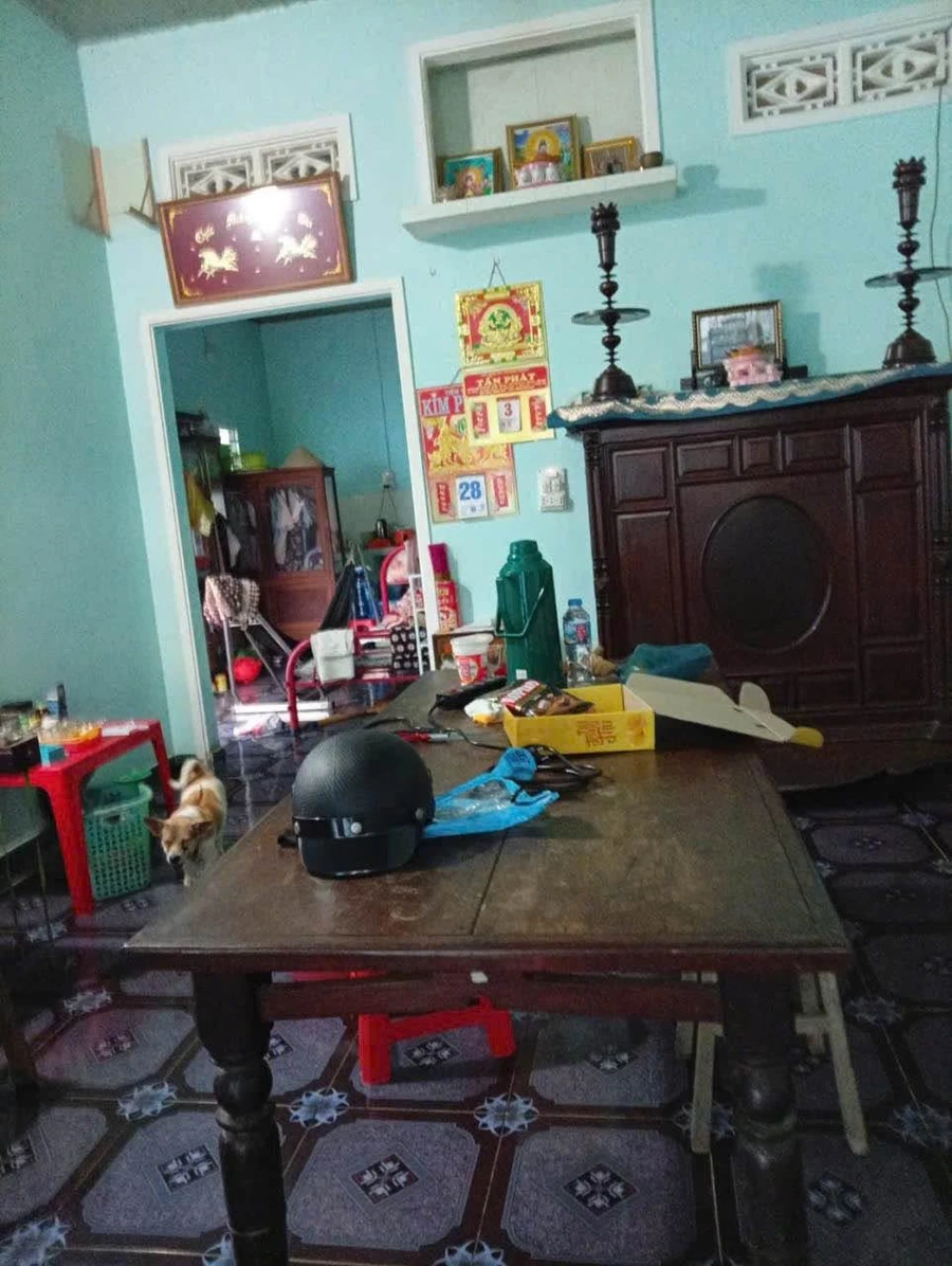 Bán nhà cấp 4 260m thổ cư 100m Tân Triều, Đồng Nai - Ảnh thu nhỏ 4