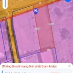 Bán đất mặt tiền Nguyễn Xuân Nguyên 160m² giá 2,768 tỷ - Ảnh thu nhỏ 3