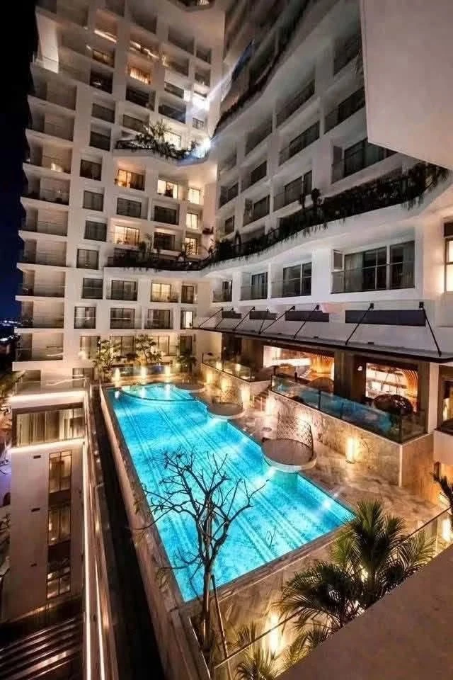 Bán căn hộ 21m² view biển APEC Phú Yên 475 triệu - Ảnh thu nhỏ 3