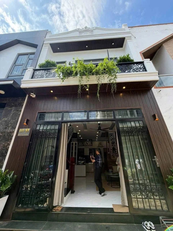 Bán đất mặt tiền 103m² Nguyễn Hạnh, Phường Vỹ Dạ, TP Huế nhatrangtrinh