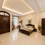 Bán nhà 4 tầng 72m², 4PN 5WC, hẻm ô tô đường Nơ Trang Long, Bình Thạnh - Ảnh thu nhỏ 3