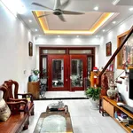 Bán nhà 4 tầng 60m² Chu Văn An, Hải Phòng, 4 PN, 4 WC - Ảnh thu nhỏ 5