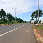 Bán đất hẻm Vành Đai 5x18m giá 379 triệu, Phường Ea Tam, Đắk Lắk - Ảnh thu nhỏ 1