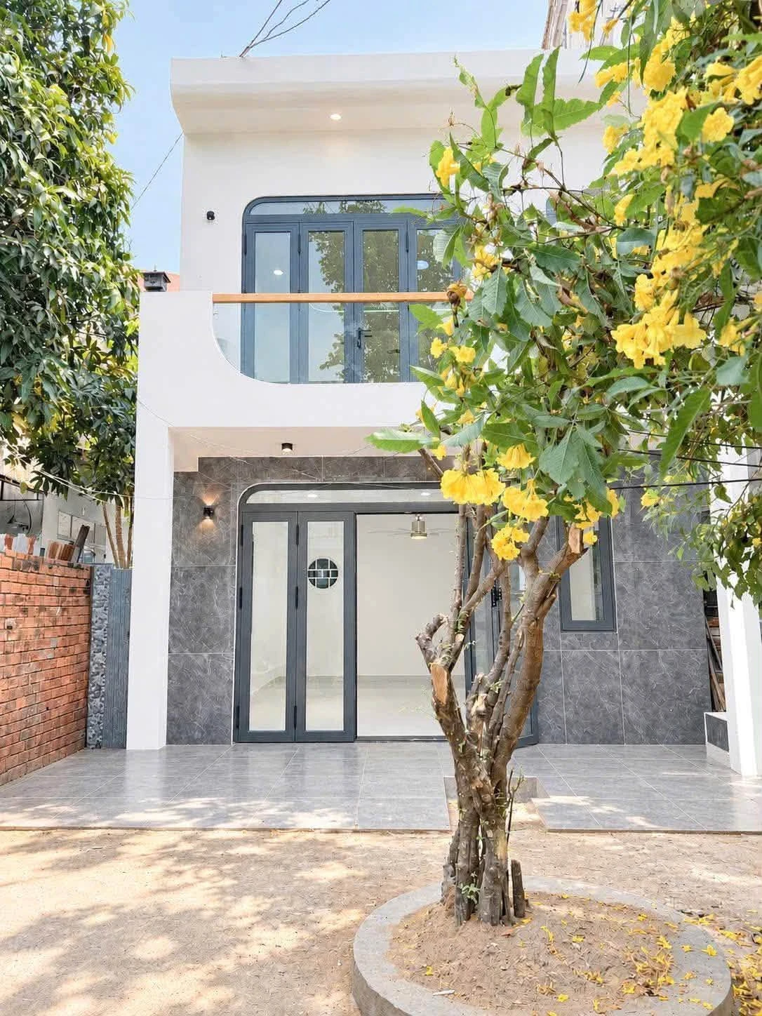 Bán nhà lô góc 2 tầng 66m² 3PN đường Bùi Đình Túy, Bình Thạnh, giá 6,5 tỷ - Ảnh 1