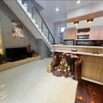 Bán nhà mê 100m² full nội thất Hẻm 48 Nơ Trang Gưh - Ảnh thu nhỏ 4
