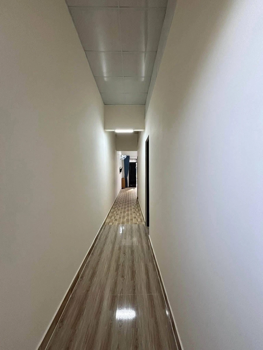 Bán nhà 2PN full nội thất 120m2 Trương Quang Trọng - Ảnh thu nhỏ 2