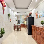 Bán nhà 3 PN 27m² 5 tầng 5.9 tỷ Đoàn Thị Điểm Đống Đa - Ảnh thu nhỏ 1