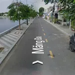Bán đất mặt tiền Măng Đa Phan Thiết 100m2 - 3 tỷ - Ảnh thu nhỏ 2