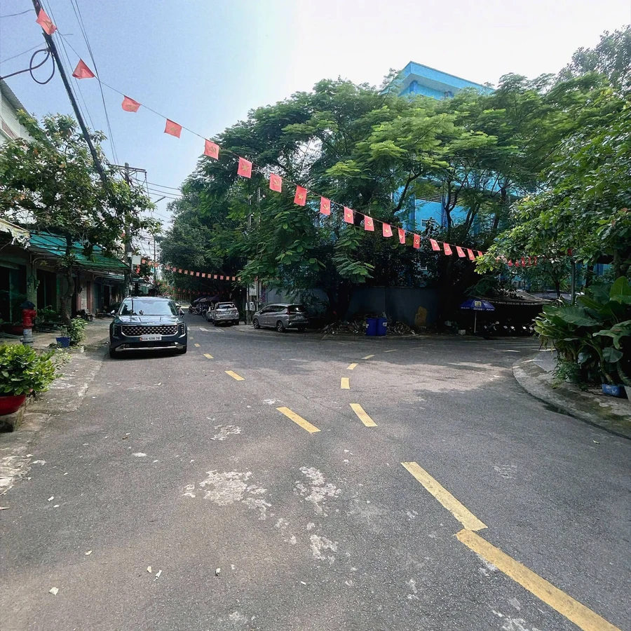 Bán lô đất 80m2 khu Đinh Thuận, Tân Hiệp, giá 2 tỷ 750 triệu - Ảnh thu nhỏ 2