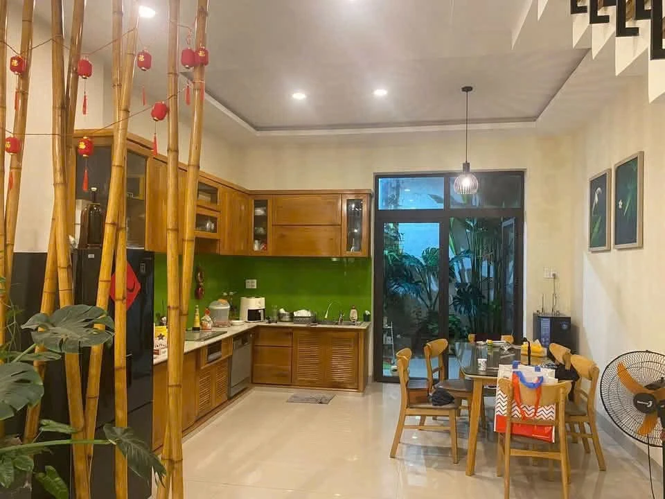 Bán nhà lầu 2PN 99m² Bắc Xuân An Phan Thiết - Ảnh thu nhỏ 3