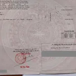 Bán đất tặng nhà trọ cũ gần trường cấp 1.2.3, phường Đông Hoà, TP Dĩ An - Ảnh thu nhỏ 6