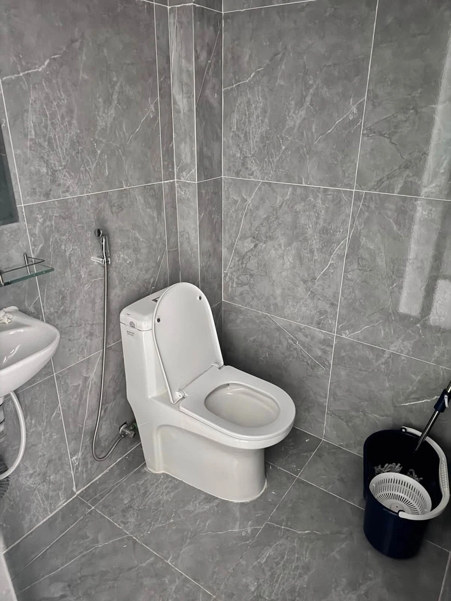 Bán nhà 3 tầng mới 45m² sàn hẻm Lạc Long Quân, Quận 11 giá 3,79 tỷ - Ảnh thu nhỏ 3