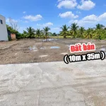 Bán lô đất 350m² thổ cư tại Xã Tân Bửu, Bình Dương - Ảnh thu nhỏ 3
