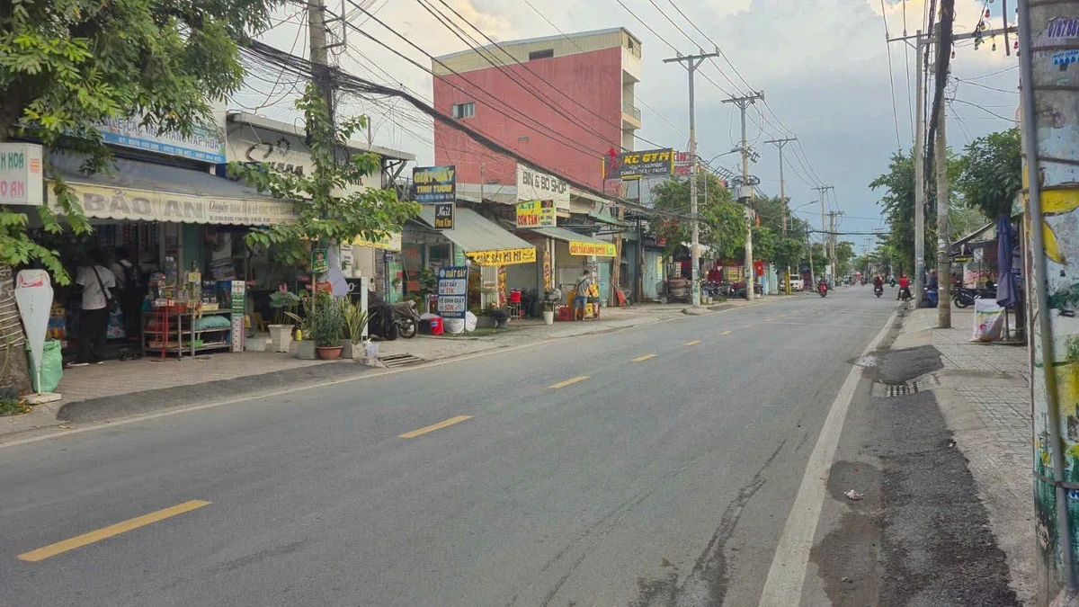 Bán nhà xưởng 487m² Ngô Chí Quốc, Bình Chiểu, Thủ Đức 15 tỷ - Ảnh thu nhỏ 2
