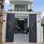 Bán nhà 2 tầng 100m² Mỹ Phước, Bình Dương 2.3 tỷ - Ảnh thu nhỏ 2