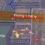 Bán 3.743m² đất view hồ Ea Chu Cáp, Hòa Đông, 5,5 tỷ - Ảnh thu nhỏ 2