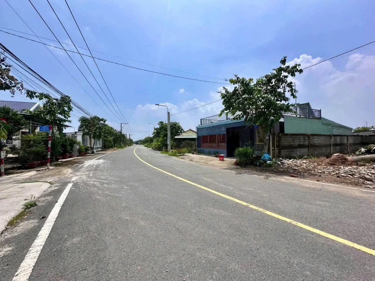 Bán 3 lô đất mặt tiền Hương Lộ 9, Tân Triều, 136m² - Ảnh thu nhỏ 4