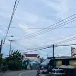 Bán đất thổ cư 118m2 sổ riêng Hàm Nghi Bình Tân 580 triệu - Ảnh thu nhỏ 2