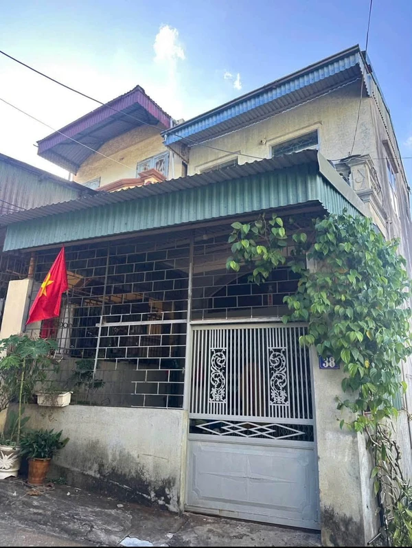 Nhà 2 tầng Giếng Đáy 63.7m² 1.85 tỷ Quảng Ninh