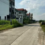 Bán mặt bằng 100m² mặt tiền 5m Bình Giang Hải Dương - Ảnh thu nhỏ 3