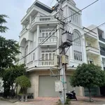 Bán nhà 5 tầng góc 2 mặt tiền 58m² Quận 1 - Ảnh thu nhỏ 1