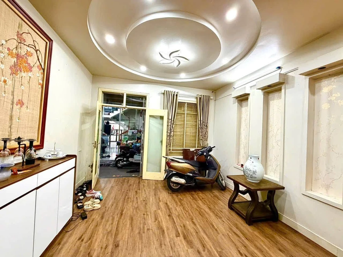 Bán nhà 44,5m² 3 tầng gần đường Lạch Tray - Ảnh thu nhỏ 2