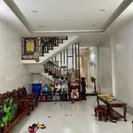 Bán nhà 2 mê 5x25m, 4 PN Nguyễn Trãi Quận 6 - Ảnh thu nhỏ 2