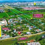 Bán đất mặt tiền 103m² Nguyễn Hạnh, Phường Vỹ Dạ, TP Huế - Ảnh thu nhỏ 1