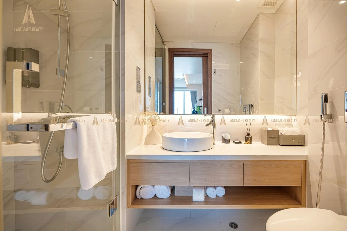 Bán studio 37.92m² biển Mỹ Khê Đà Nẵng, full nội thất, 3.39 tỷ - Ảnh thu nhỏ 2