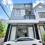 Bán nhà hẻm xe hơi Hương Lộ 2, Bình Tân, 57,5m2, giá 4,17 tỷ - Ảnh thu nhỏ 1