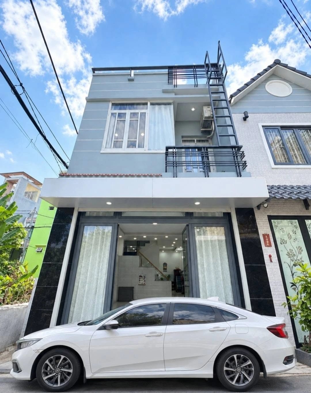 Bán nhà hẻm xe hơi Hương Lộ 2, Bình Tân, 57,5m2, giá 4,17 tỷ - Ảnh 1