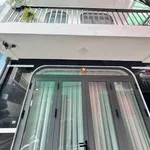 Bán nhà 1 trệt 1 lầu 41.3m2 Quận 3 gần Kỳ Đồng - Ảnh thu nhỏ 1