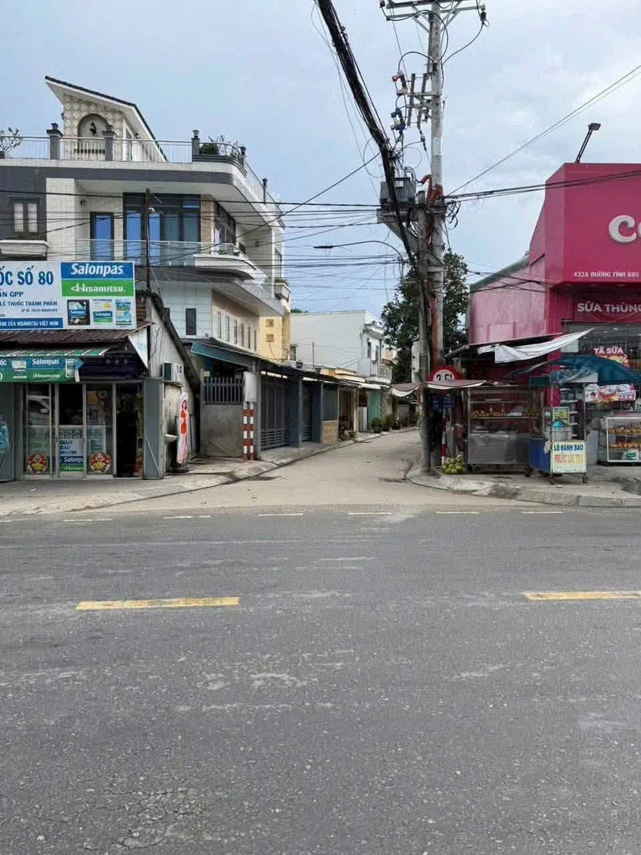 Bán nhà 1 trệt 1 gác, 65m², 1PN ở Bình Tân, 460 triệu - Ảnh thu nhỏ 2