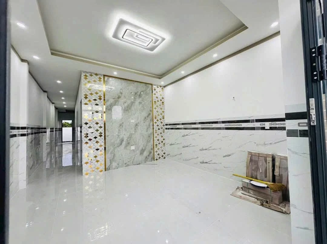 Bán nhà 80m² Tam Phước Long Điền 1 tỷ 590 triệu - Ảnh thu nhỏ 4