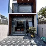 Bán nhà 1 trệt 1 lửng 3PN 118m² Trảng Dài - Ảnh thu nhỏ 2
