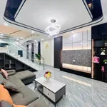 Bán nhà mặt tiền Nguyễn Cảnh Dị 86m² Phú Cường - Ảnh thu nhỏ 4