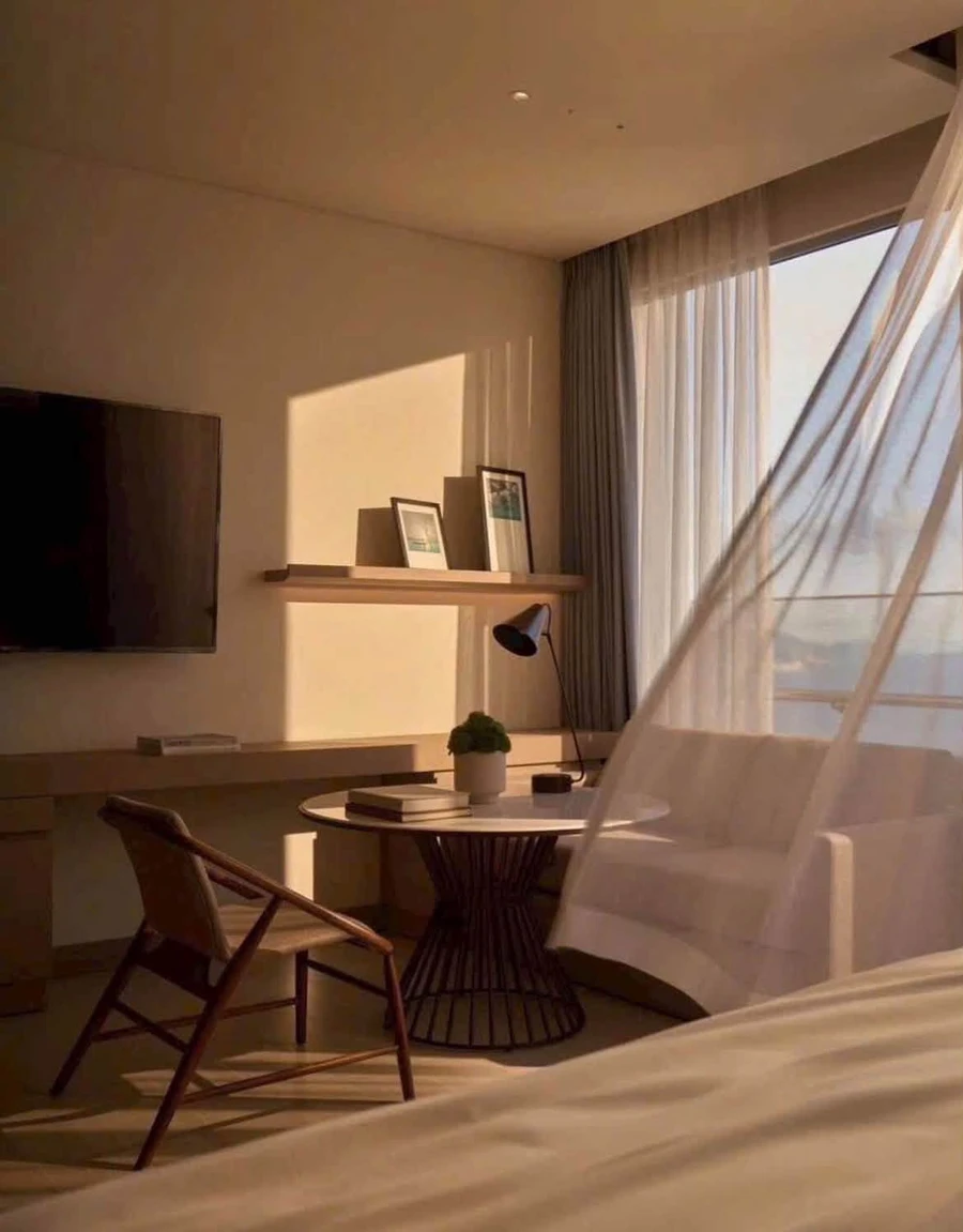 Bán căn hộ Hyatt Regency Nha Trang 44m² giá 2 tỷ - Ảnh thu nhỏ 3
