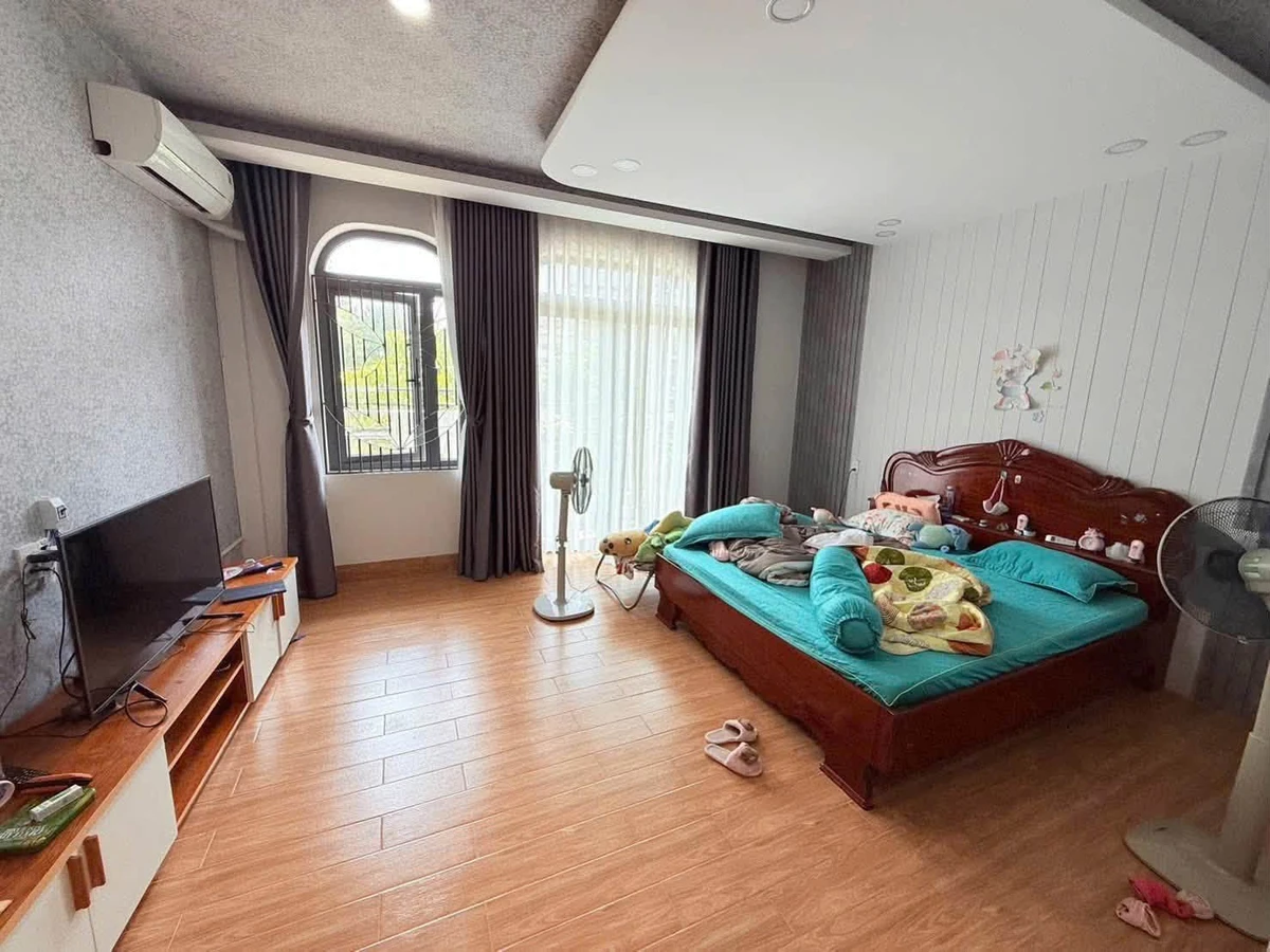 Bán nhà mặt tiền Chu Mạnh Trinh Vũng Tàu 85.5m² 12 tỷ 800 - Ảnh thu nhỏ 4