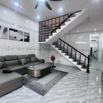 Bán nhà 93m² 3 phòng ngủ gần biển Mỹ Khê, Đà Nẵng 6 tỷ - Ảnh thu nhỏ 2
