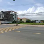 Bán đất mặt tiền Nguyễn Tất Thành 100m² Bình Tân - 2 tỷ - Ảnh thu nhỏ 2