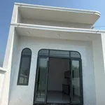Bán nhà mới 100m² khu phố 2 Tiến Thành, 1 tỷ 1 - Ảnh thu nhỏ 1