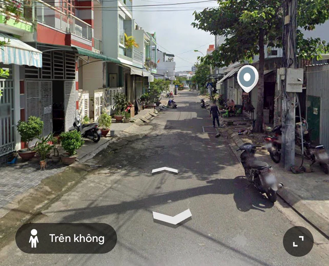 Bán đất mặt tiền Vĩnh Trường Nam Nha Trang 64m2 4 tỷ 900 triệu - Ảnh thu nhỏ 2