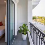 Shophouse Phú Xuân City thuê lại 500tr/năm nhà 4 tầng 9 phòng mặt tiền đại lộ 100m Võ Nguyên Giáp - Ảnh thu nhỏ 4