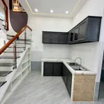 Bán nhà 40m² 2 phòng ngủ Đức Hòa Long An 830 triệu - Ảnh thu nhỏ 4