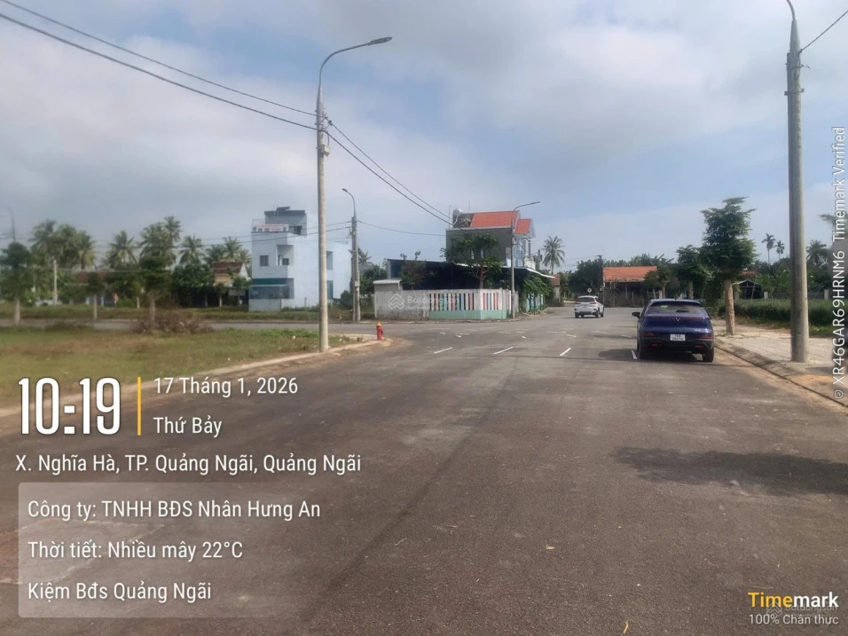 Cần bán nhanh lô đôi 211m2 (12 x17.6m) mặt tiền sông Phước Giang KDC An Lộc Phát, giá 2.2 tỷ tl - Ảnh thu nhỏ 5
