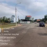 Cần bán nhanh lô đôi 211m2 (12 x17.6m) mặt tiền sông Phước Giang KDC An Lộc Phát, giá 2.2 tỷ tl - Ảnh thu nhỏ 5