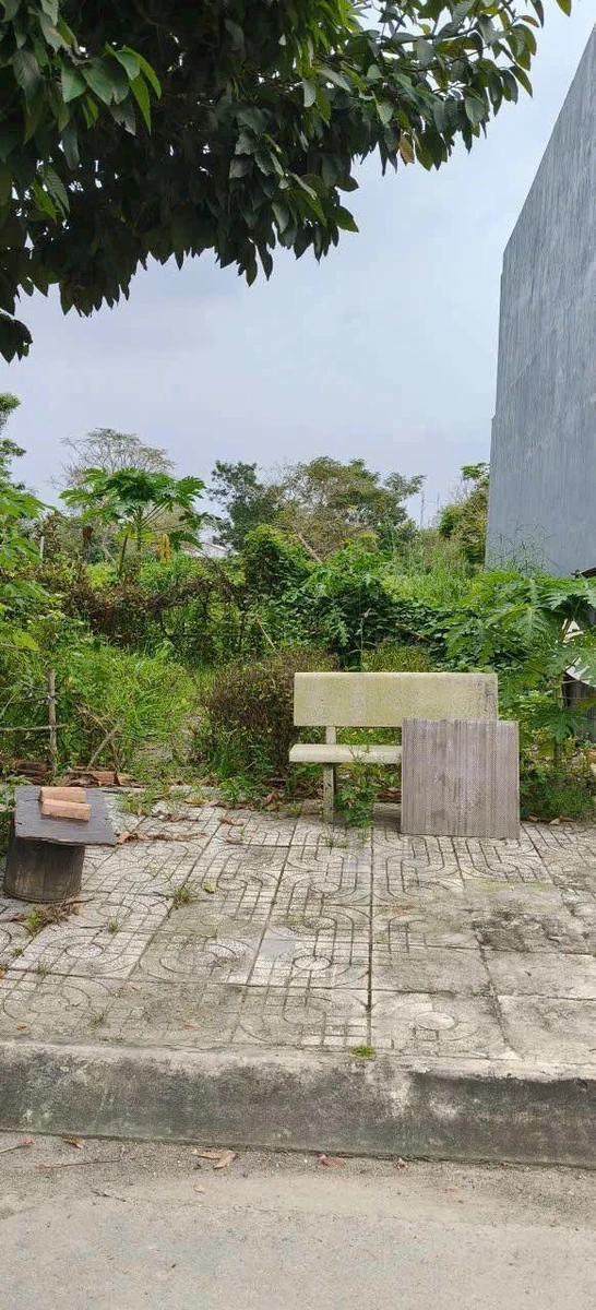 Bán đất Diamond City 103m² sổ riêng 100% thổ cư, giá 1 tỷ 3 - Ảnh 1