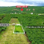 Bán đất thổ cư 91m2 giá 709 triệu gần QL28, Di Linh, Lâm Đồng - Ảnh thu nhỏ 3