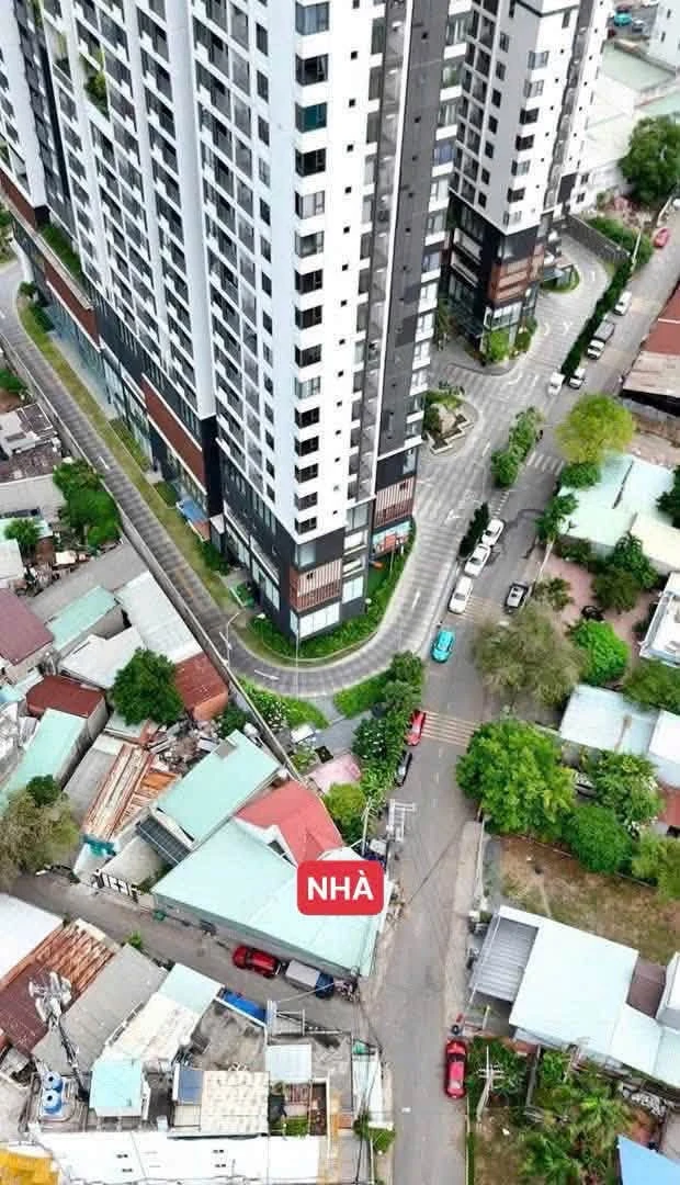 Bán nhà 79,8m² Phường Lái Thiêu, Bình Dương, giá 3,85 tỷ - Ảnh thu nhỏ 2