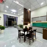 Bán nhà mới nguyên căn 115m² 2 phòng ngủ 2 tỷ 350 triệu Hóc Môn - Ảnh thu nhỏ 5